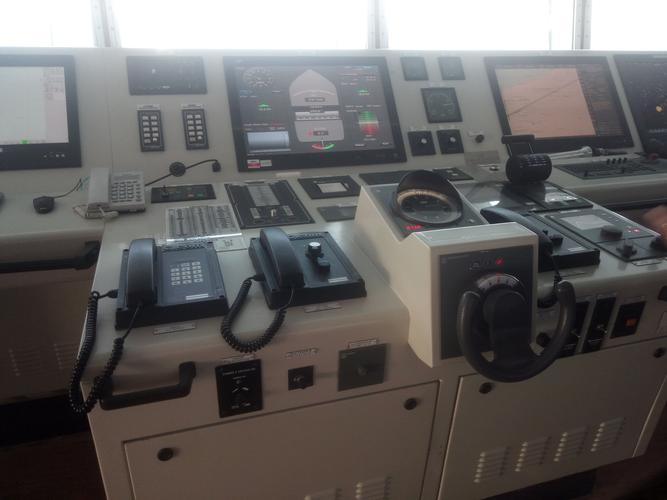 船舶设备保障如何高效运维?-图1 船舶设备保障如何高效运维?-图1