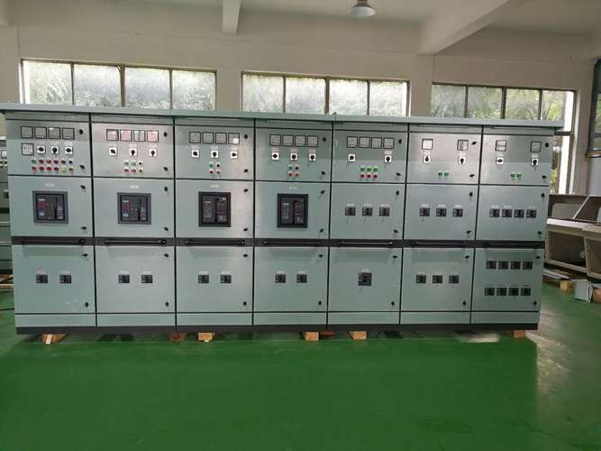 船舶应急配电板有何关键作用？-图2