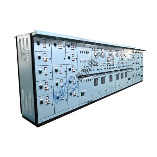 船舶应急配电板有何关键作用？-图1