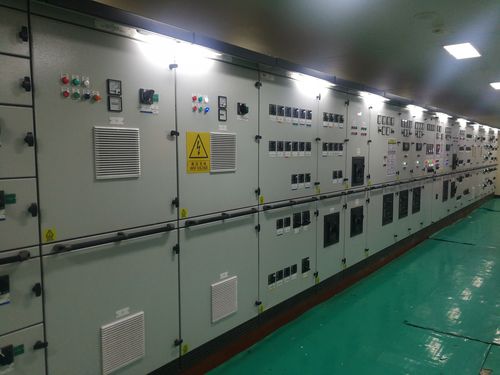 船舶应急配电板有何关键作用？-图3