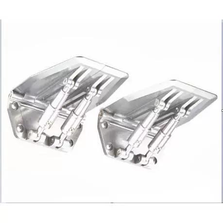 船舶压浪板如何有效安装？-图3