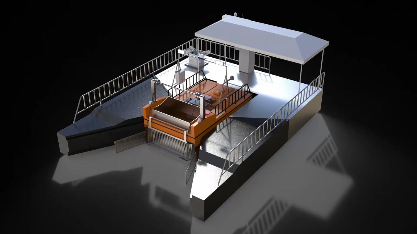 智能船舶究竟是什么？-图2