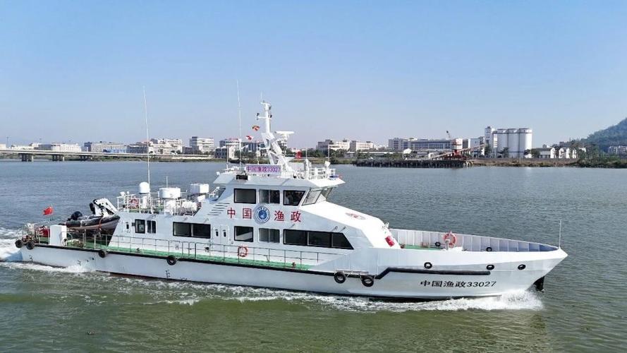 浙江中国船舶有何新动向？-图1