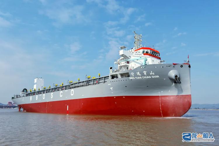 浙江中国船舶有何新动向？-图3