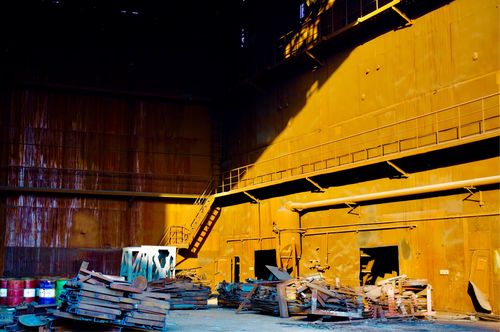 天津新港船舶厂有何独特之处？-图3