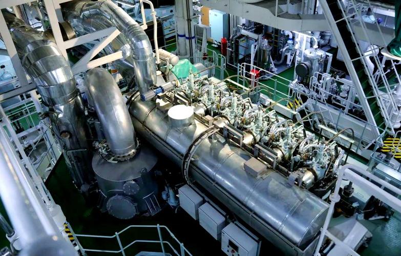 燃油管系在船舶中如何维护与检修?-图3 燃油管系在船舶中如何维护与检修?-图3