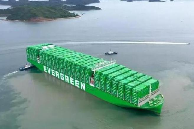 绿色船舶究竟指什么？-图3