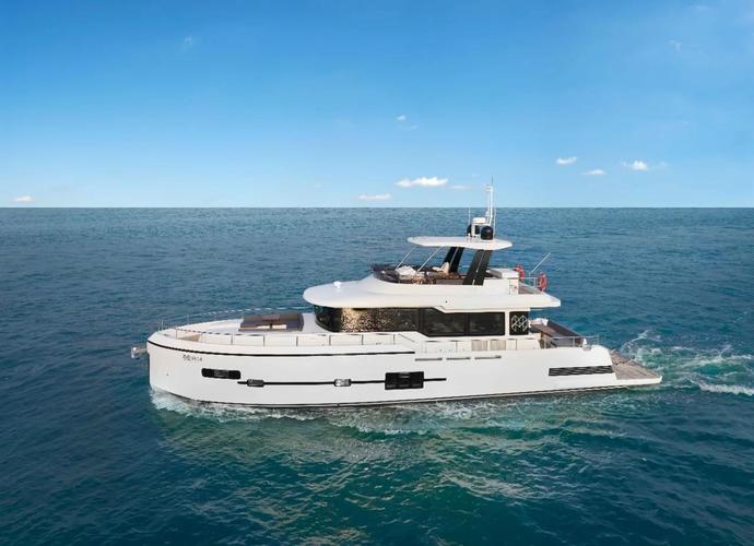 新加坡船舶设计有何独特优势？-图1