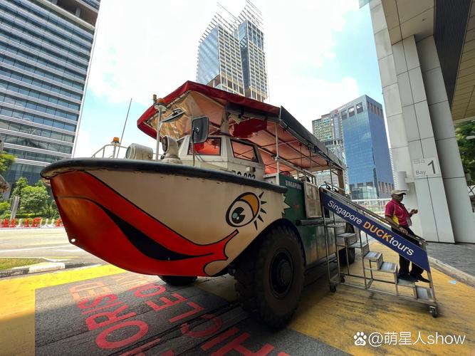 新加坡船舶设计有何独特优势？-图3