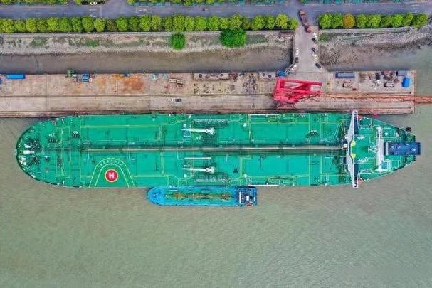 靖江船舶设计有何独特优势?-图3 靖江船舶设计有何独特优势?-图3