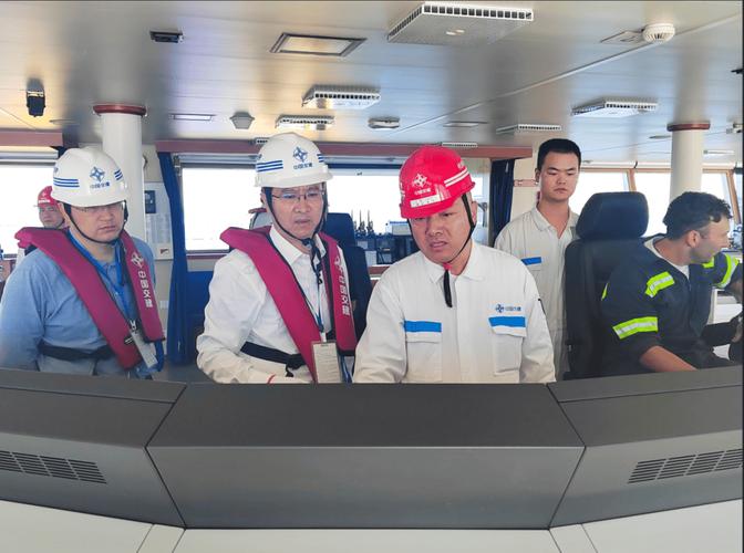 中航船舶待遇究竟怎么样？-图1