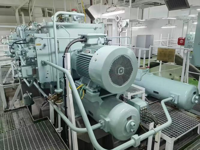 船舶保障类设备有哪些关键类型?-图3 船舶保障类设备有哪些关键类型?-图3