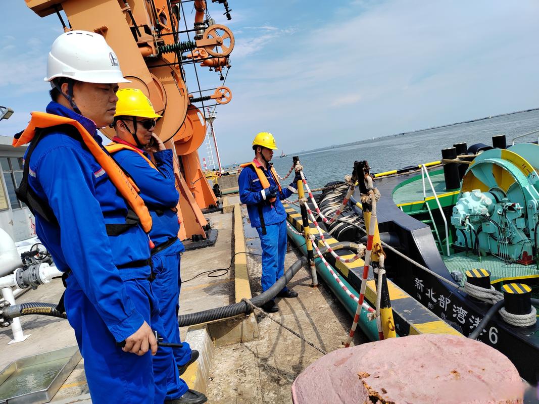 船舶工作具体有哪些岗位与职责?-图1 船舶工作具体有哪些岗位与职责?-图1