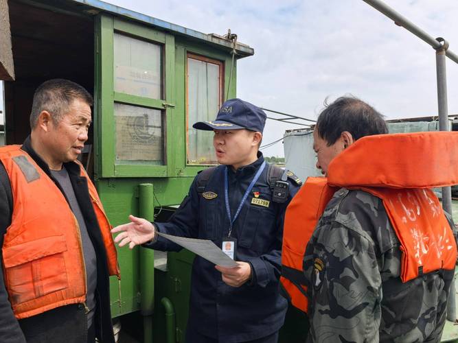 船舶公司管理部如何提升管理效能?-图1 船舶公司管理部如何提升管理效能?-图1