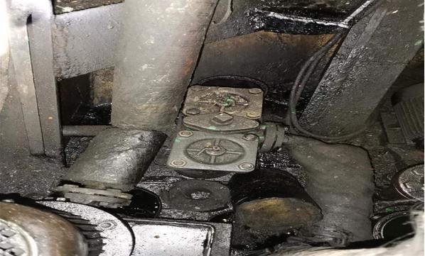 船舶电路故障,如何快速排查与解决?-图3 船舶电路故障,如何快速排查与解决?-图3