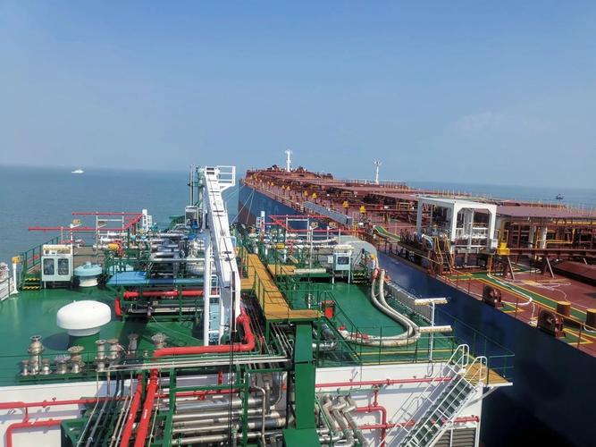 LNG船舶管理面临哪些关键挑战?-图1 LNG船舶管理面临哪些关键挑战?-图1