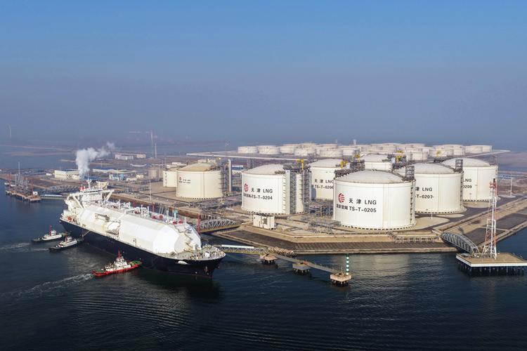 LNG船舶管理面临哪些关键挑战?-图2 LNG船舶管理面临哪些关键挑战?-图2