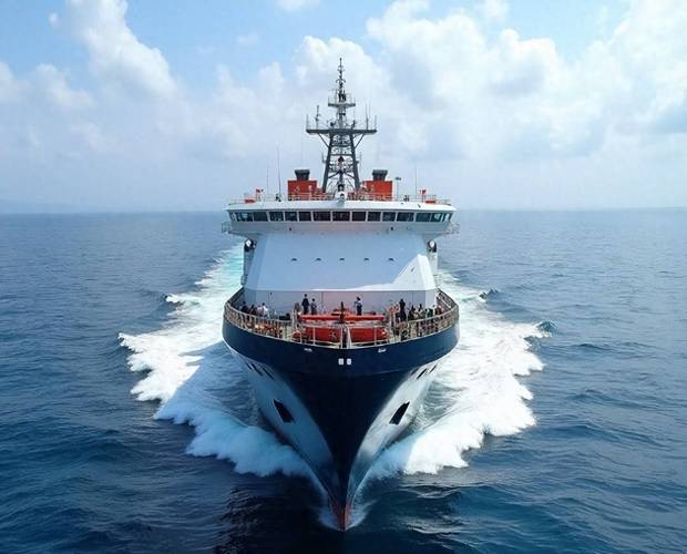 船体结构设计的关键是什么？-图2