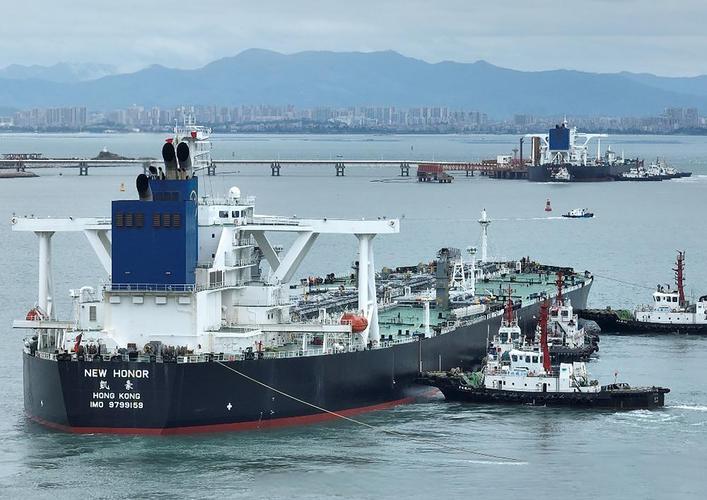 船舶新加坡加油，如何选最优方案？-图2