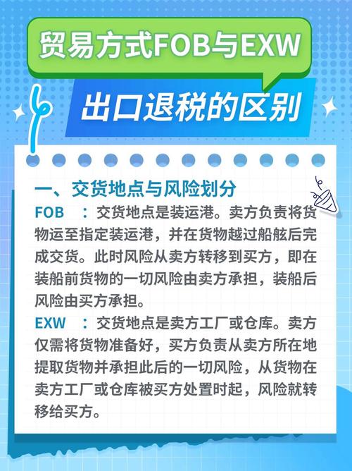 分段船舶如何申请退税？-图2