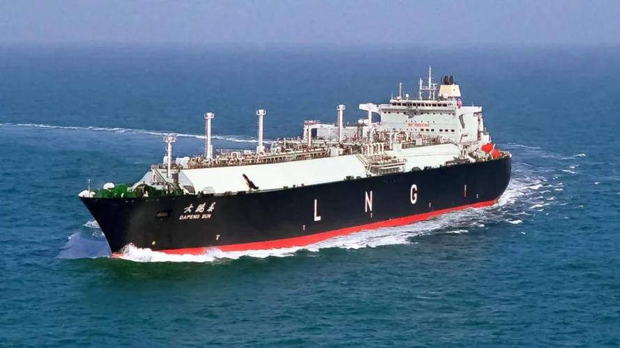 LNG小型船舶发展面临哪些关键挑战？-图3