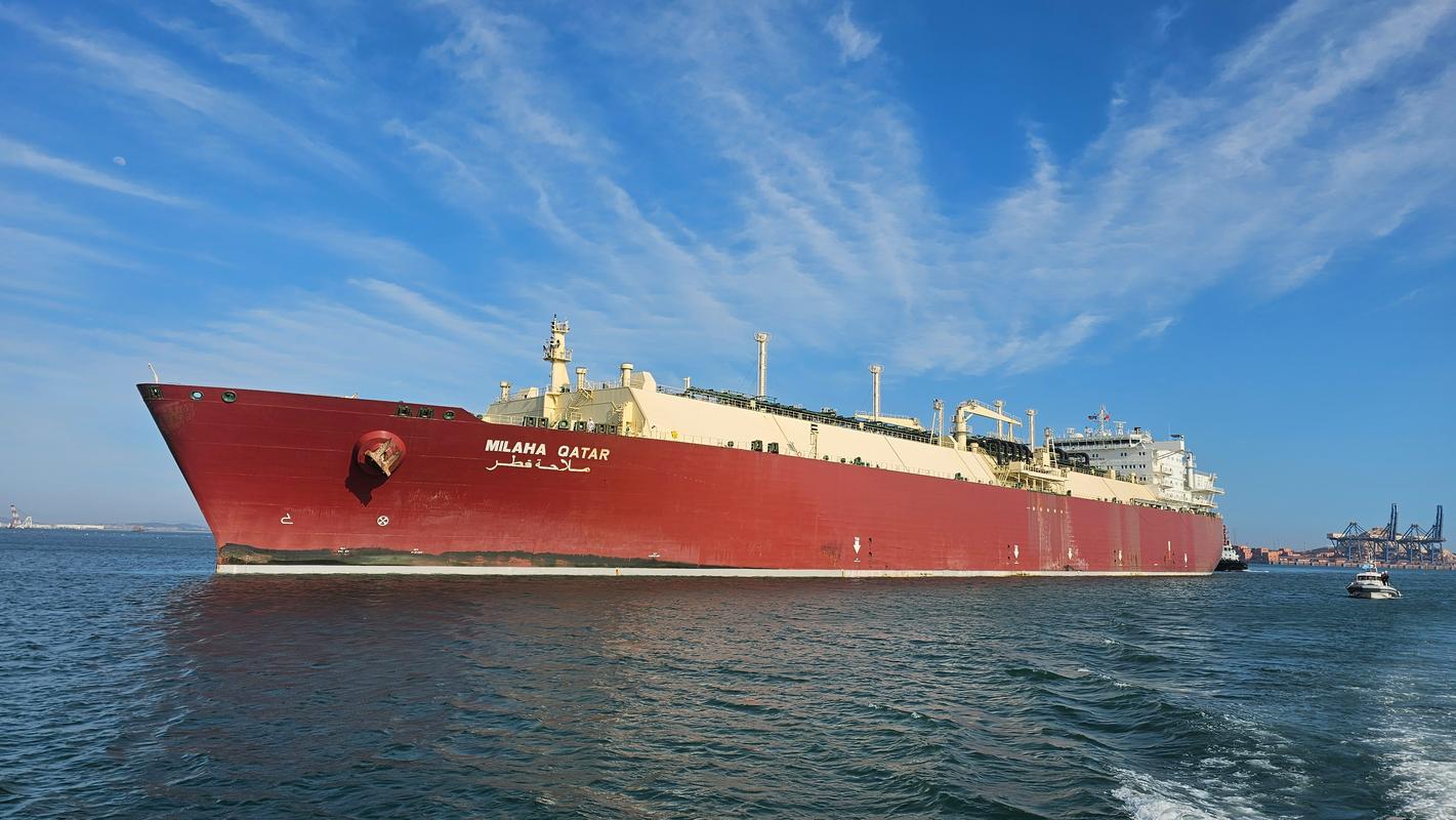 LNG船舶市场未来趋势如何？-图2