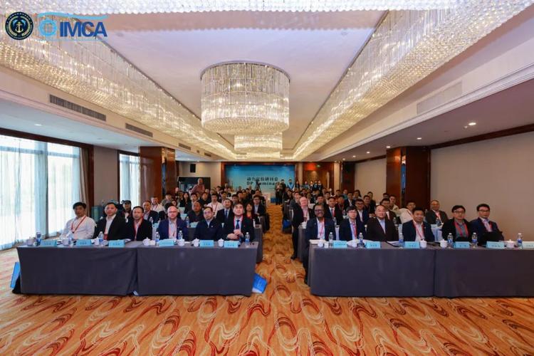 船舶动力会议聚焦哪些技术突破？-图2