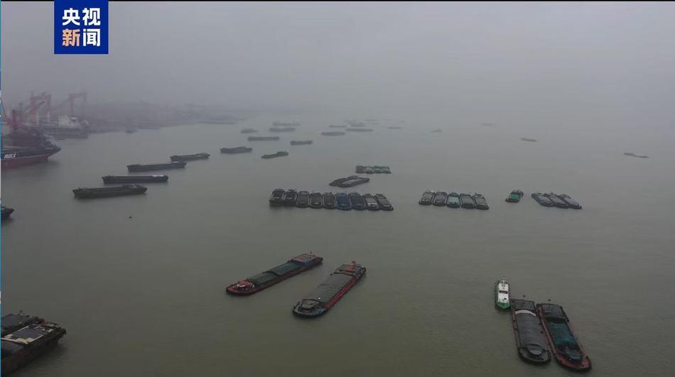 分段船舶为何取消？-图2