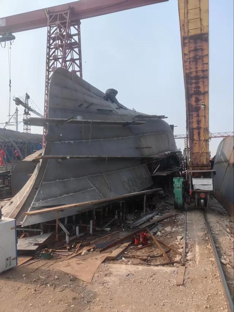 分段船舶为何取消？-图3