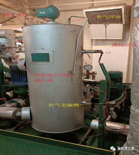 船舶供油单元如何高效稳定运行？-图1