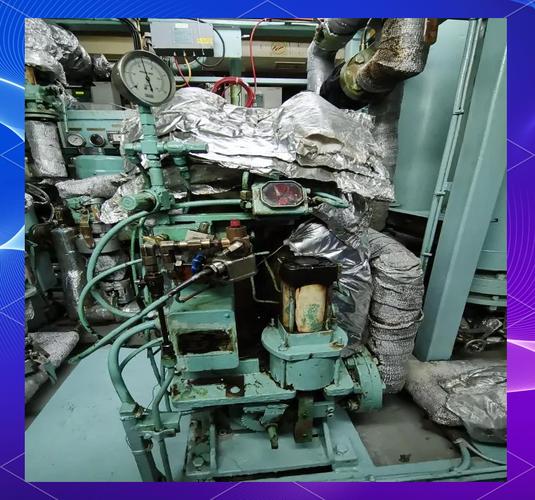 船舶供油单元如何高效稳定运行？-图3