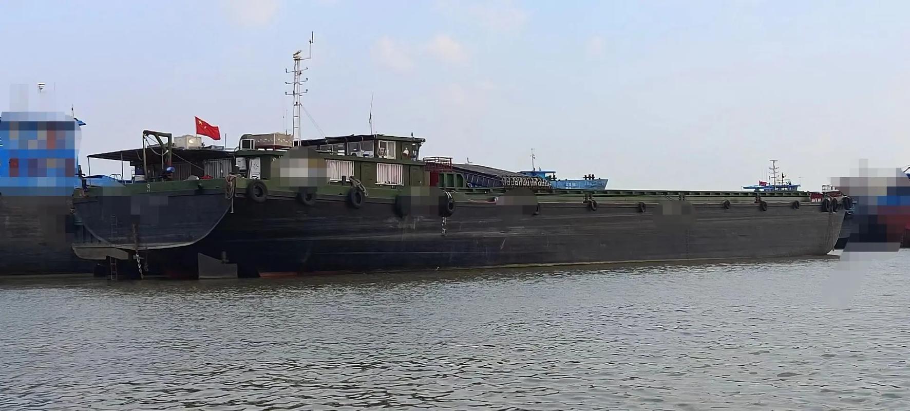 船舶ss dd具体指什么？-图1