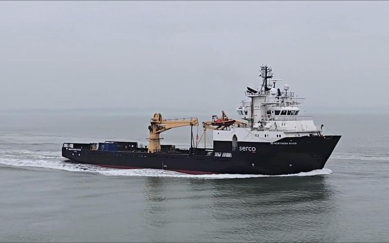 船舶ss dd具体指什么？-图2