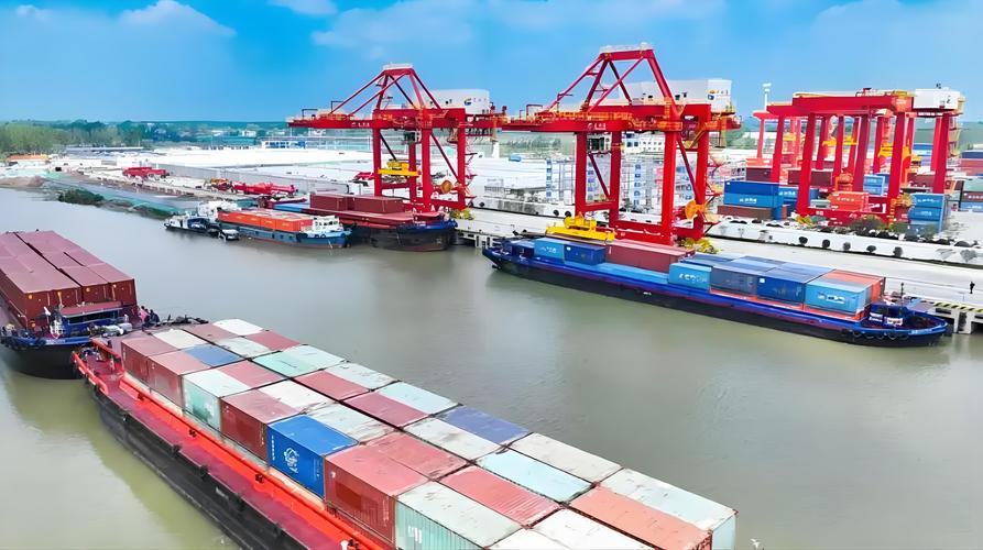 船舶管理行业如何突破效率瓶颈？-图2