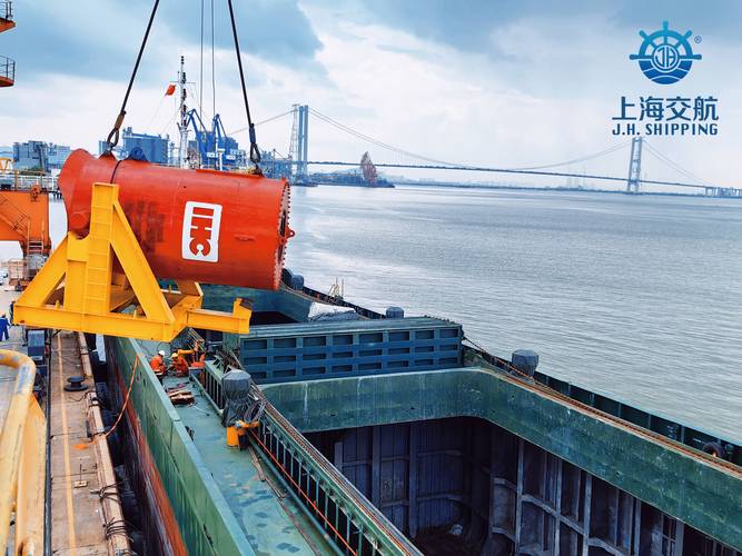 公司管道与船舶如何协同应用?-图2 公司管道与船舶如何协同应用?-图2