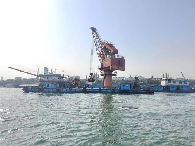 宜昌船舶重工有何核心竞争力?-图1 宜昌船舶重工有何核心竞争力?-图1