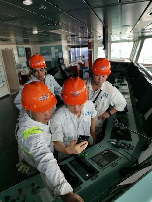 PSC船舶检验具体指什么?-图3 PSC船舶检验具体指什么?-图3