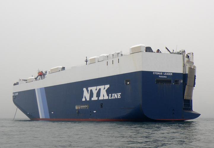 船舶 EEDI 如何实现节能减排?-图1 船舶 EEDI 如何实现节能减排?-图1