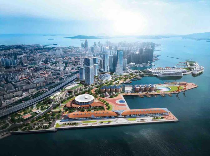 青岛船舶设计院是做什么的？-图3