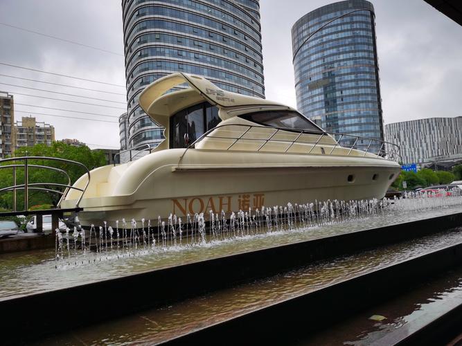 浙江船舶设计院有何核心技术?-图2 浙江船舶设计院有何核心技术?-图2