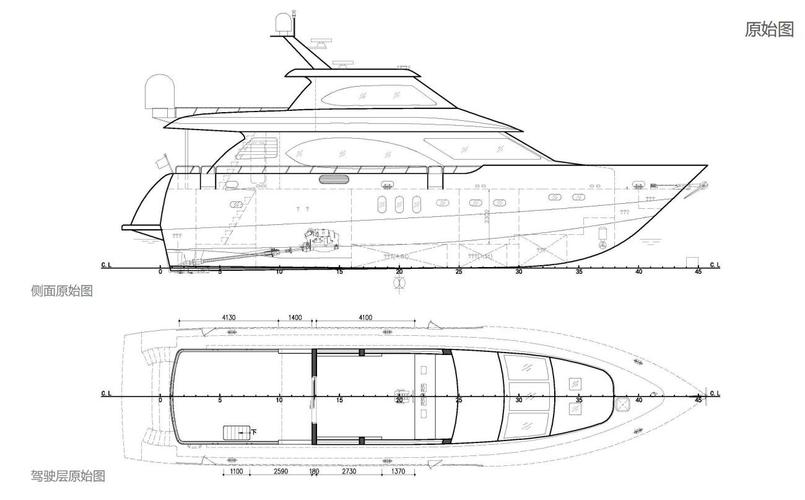 船舶方案设计如何优化?-图2 船舶方案设计如何优化?-图2