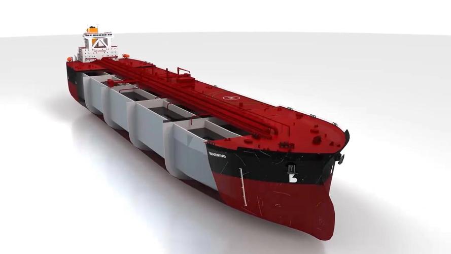 船舶3D打印如何重塑制造与未来?-图1 船舶3D打印如何重塑制造与未来?-图1