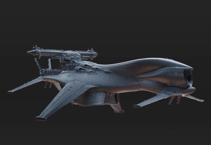 船舶3D打印如何重塑制造与未来?-图2 船舶3D打印如何重塑制造与未来?-图2