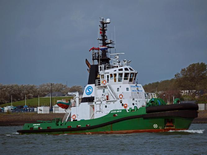 船舶抗风能力究竟有多强？-图1