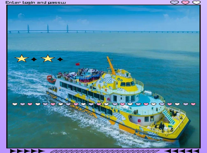 船舶抗风能力究竟有多强？-图2