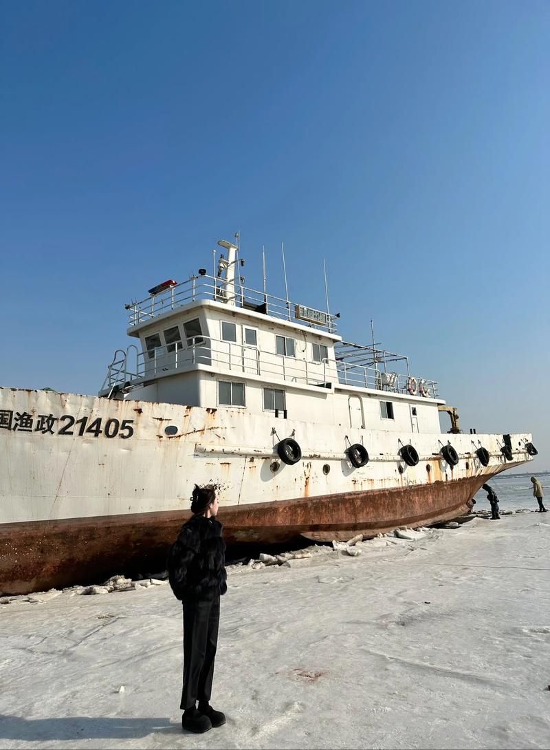 青岛润泰祥船舶有何业务优势？-图3