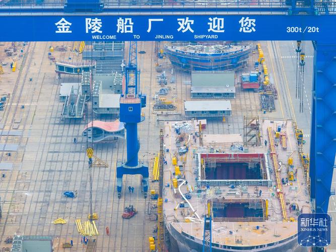 政府如何扶持船舶工业发展？-图3