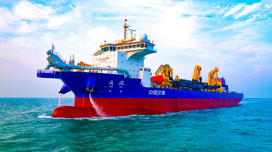 政府如何扶持船舶工业发展？-图2