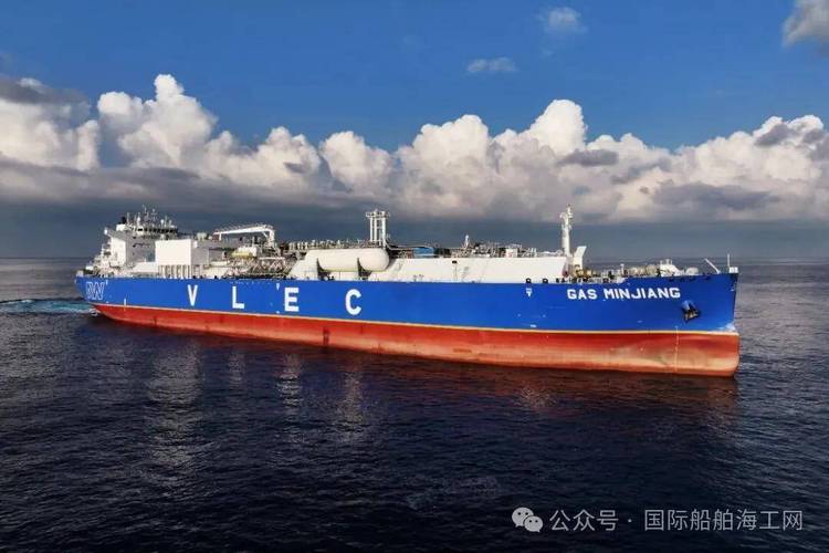 船舶船型标准化有何关键价值？-图2