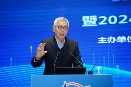 吴强在中国船舶有何作为？-图1